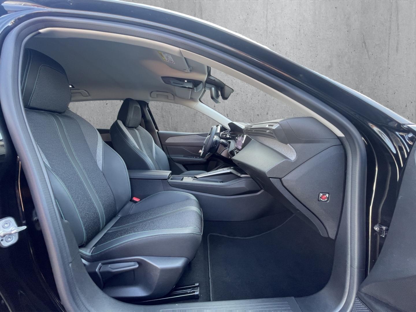 Peugeot 308 Allure Pack EAT8