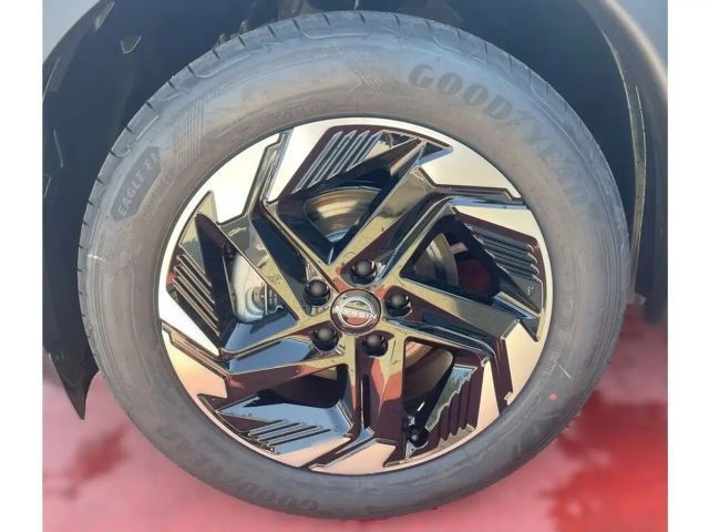 Nissan Qashqai DIG-T N-Connecta