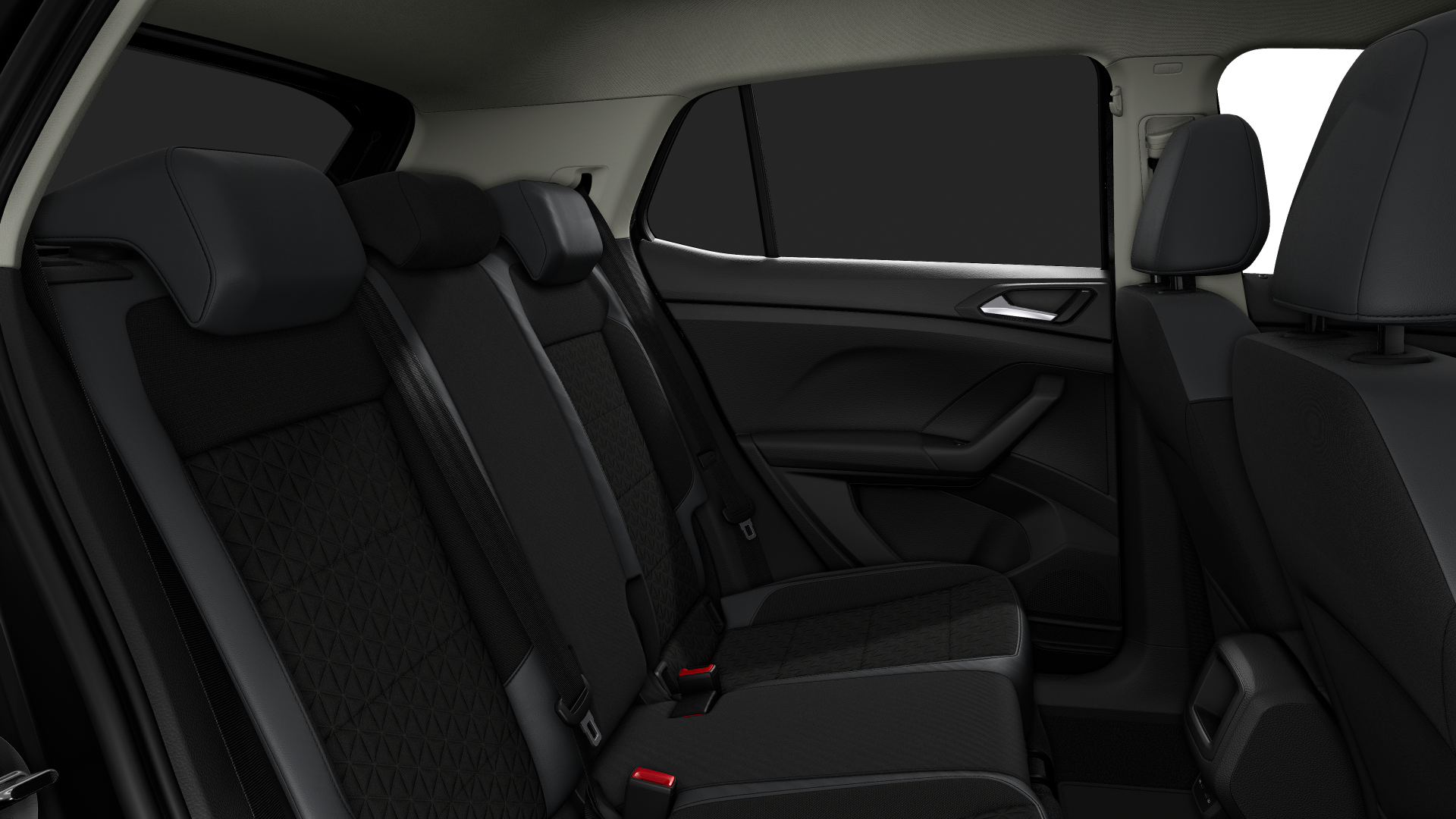 Volkswagen T-Cross 1.0 TSI DSG Style