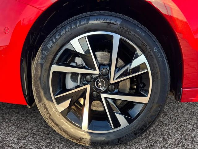 Opel Corsa GS-Line Grand Sport