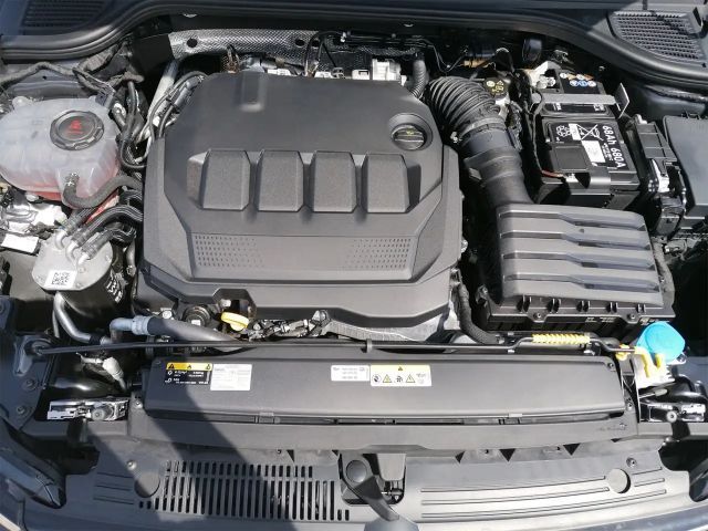 Volkswagen Golf 2.0 TDI DSG GTD Golf VIII