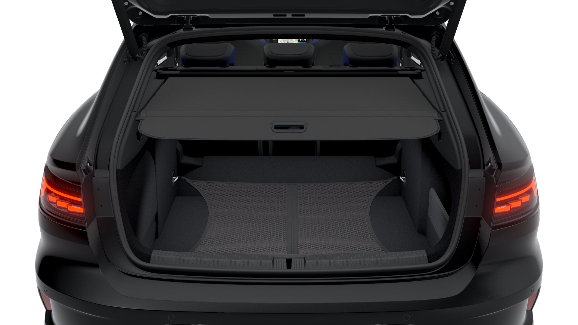 Volkswagen Arteon Shooting Brake 2.0 TSI