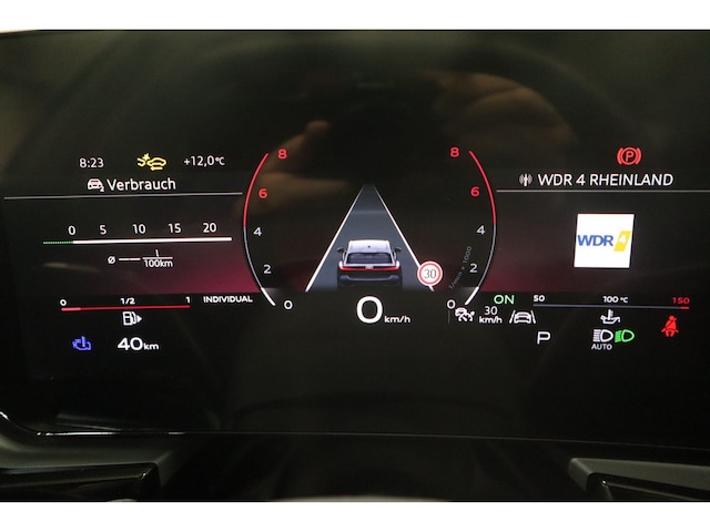 Audi S5 Avant S-Tronic