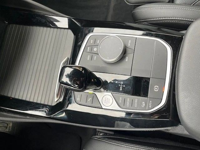 BMW X4 M-Sport xDrive