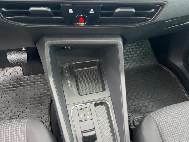 Volkswagen Caddy 2.0 TDI DSG