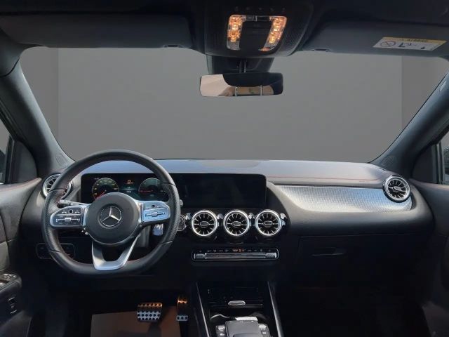 Mercedes-Benz EQA 250 AMG Line