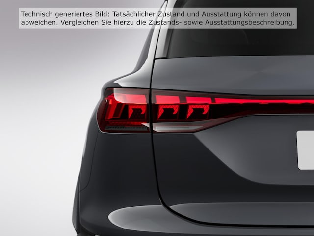 Audi Q6 e-tron SUV e-tron Audi Q6 SUV e-tron