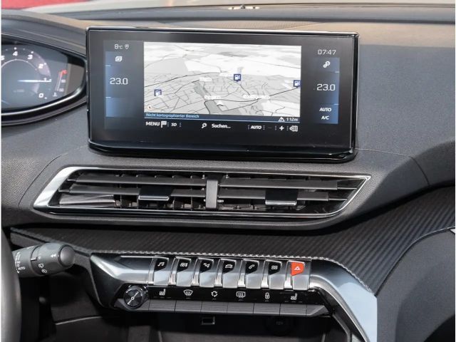 Peugeot 3008 Active Pack
