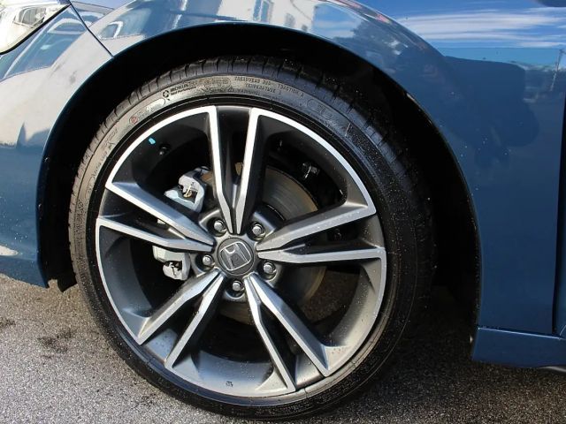 Honda Civic Advance Hybrid