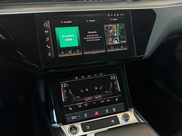 Audi e-tron 55 Business Quattro