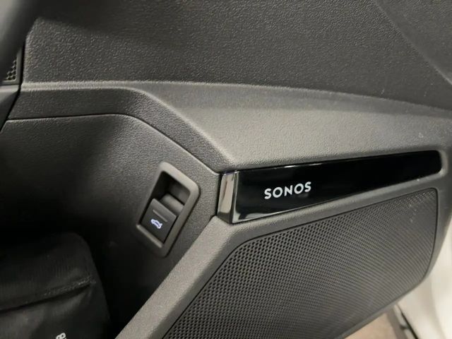 Audi A3 35 TFSI S-Line Sedan