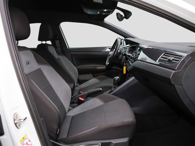 Volkswagen Polo 1.5 TSI DSG R-Line