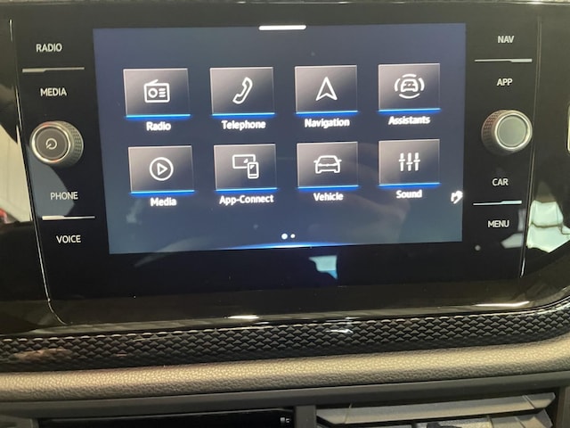 Volkswagen Taigo 1.0 TSI DSG Life