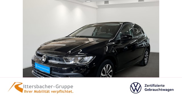 Volkswagen Polo 1.0 TSI Life