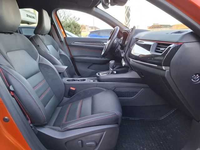 Renault Arkana EDC RS TCe 160