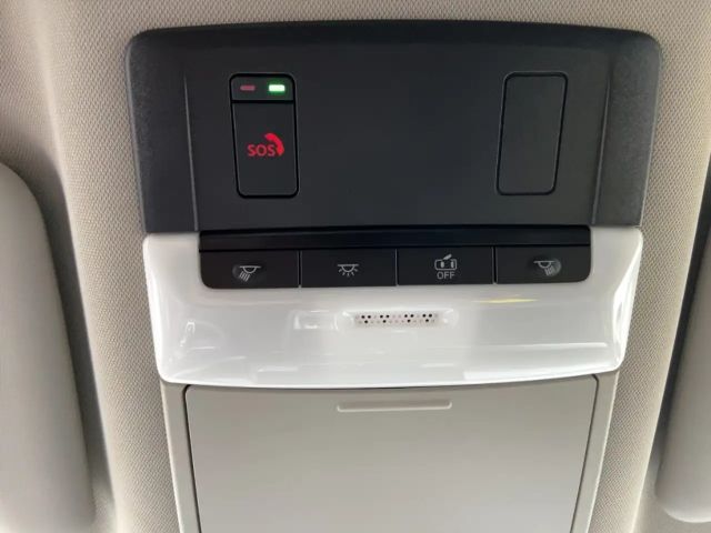 Nissan X-trail N-Connecta