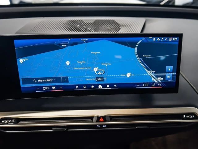 BMW iX M-Sport xDrive50