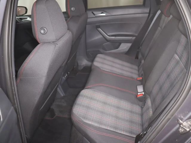Volkswagen Polo 2.0 TSI DSG GTI
