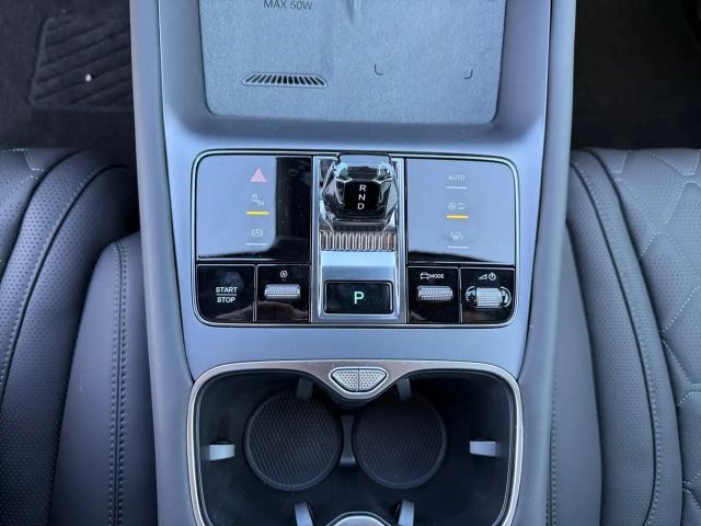 BYD Sealion 7 Comfort