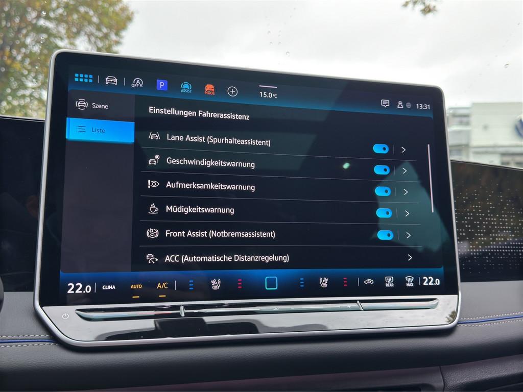 Volkswagen Tiguan 2.0 TDI 4Motion DSG R-Line