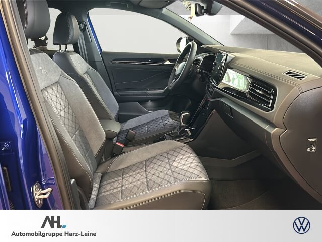 Volkswagen T-Roc 1.5 TSI DSG IQ.Drive