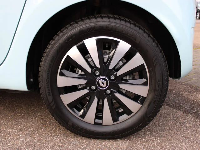 Renault Twingo E-Tech Techno