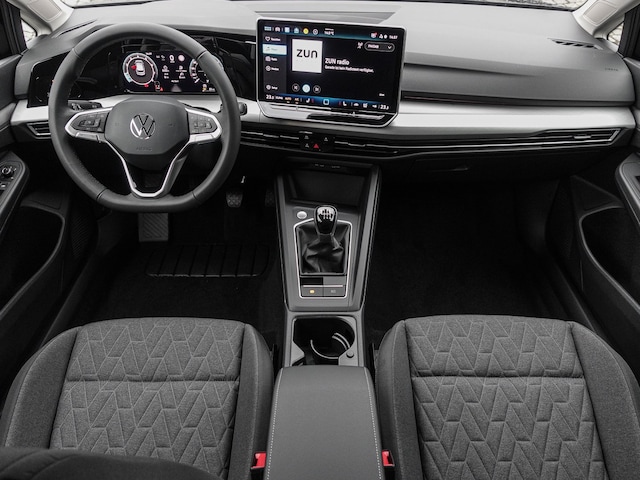 Volkswagen Golf 1.5 TSI