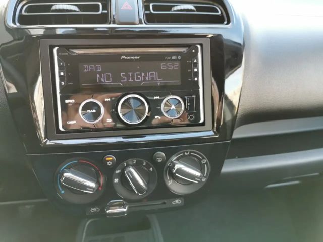 Mitsubishi Space Star Inform MIVEC Star