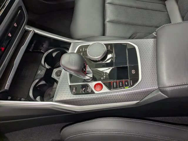 BMW M3 Competition Touring xDrive