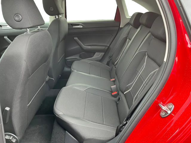 Volkswagen Taigo 1.0 TSI Style