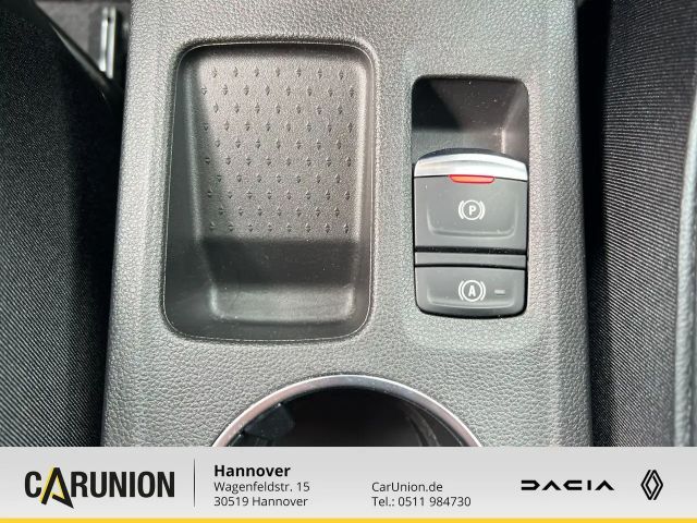 Renault Captur E-Tech Hybrid Iconic