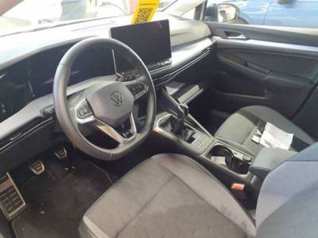 Volkswagen Golf 1.5 TSI