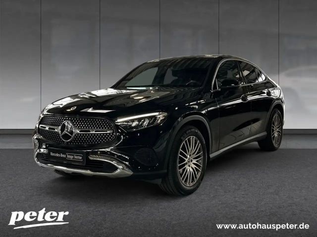 Mercedes-Benz GLC 200 4MATIC AVANTGARDE Coupé