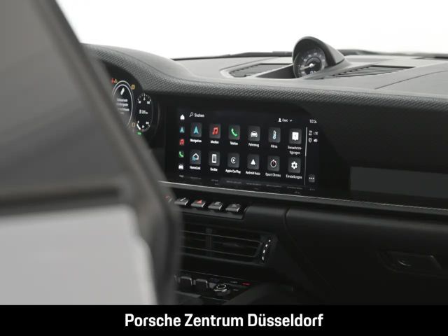 Porsche 992 Coupé GT3