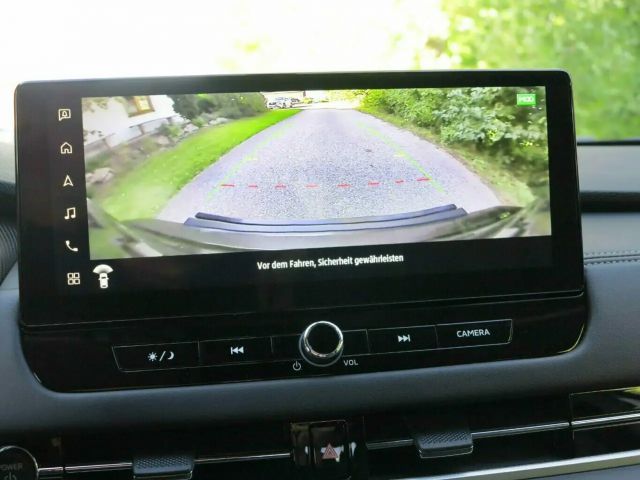 Mitsubishi Outlander Intro Edition, 0,99% Zins, Kredit auf 4 Jahre!