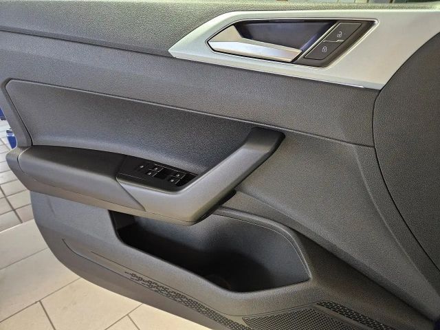 Volkswagen Taigo 1.0 TSI DSG