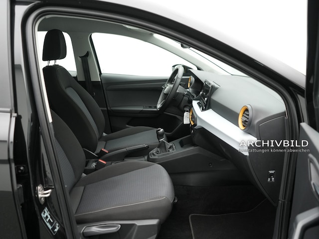 Seat Ibiza Style