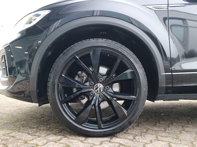 Volkswagen T-Roc DSG R-Line