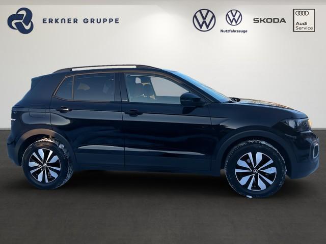 Volkswagen T-Cross 1.0 TSI DSG Move
