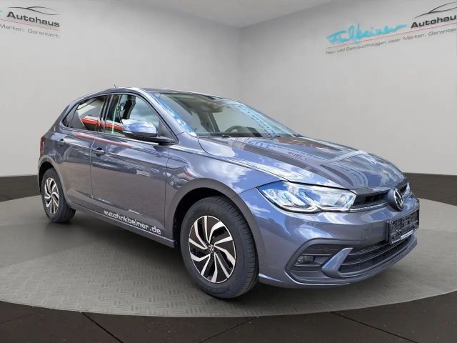 Volkswagen Polo 1.0 TSI Life