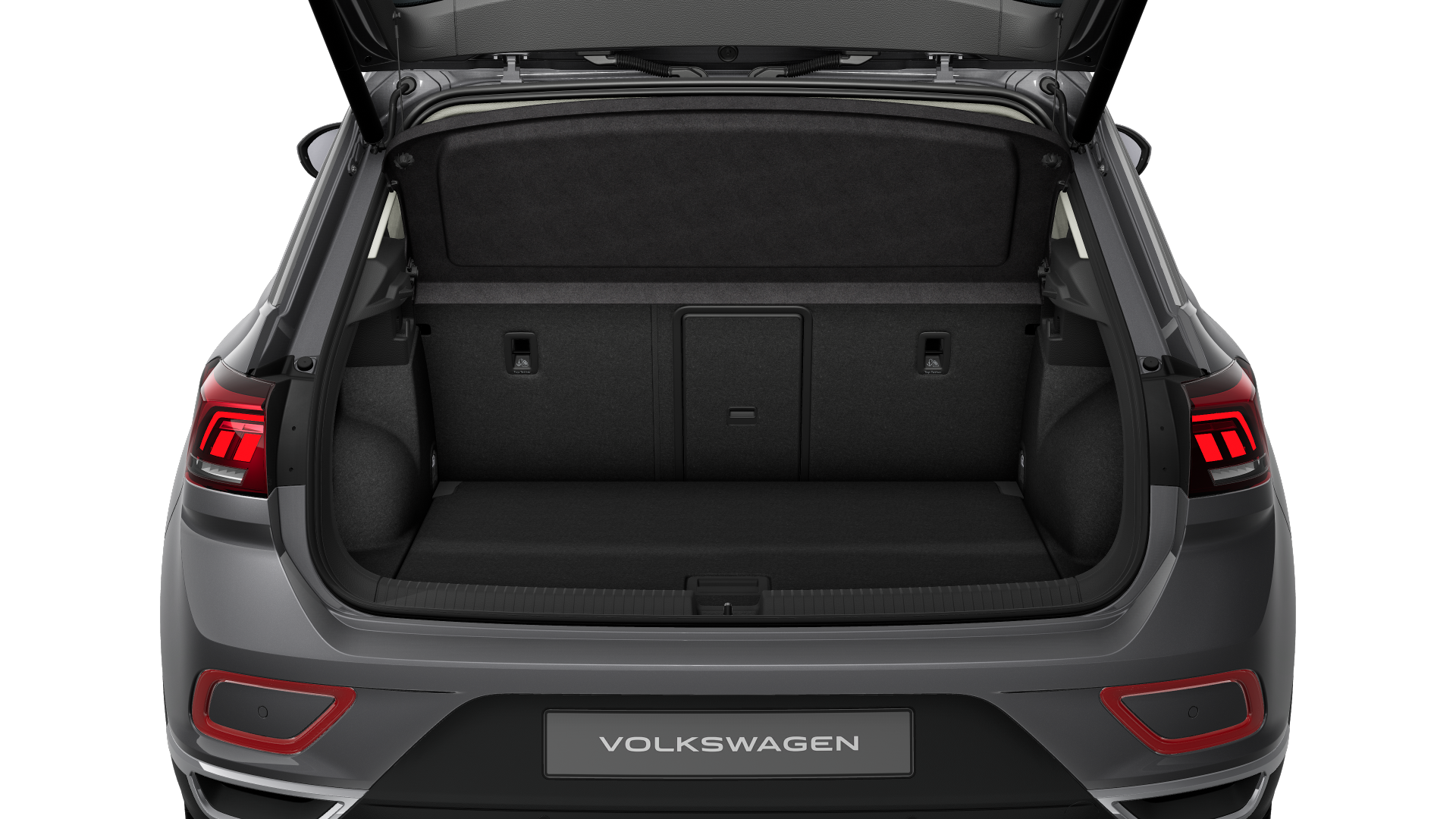 Volkswagen T-Roc 1.5 TSI DSG Style