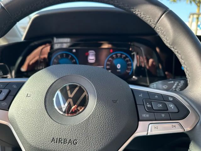 Volkswagen Golf 1.5 TSI Life