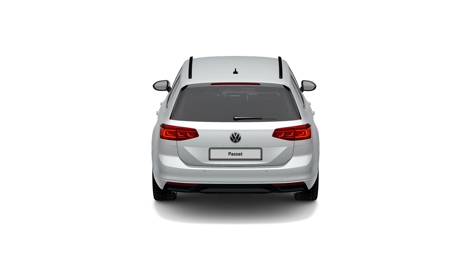 Volkswagen Passat 2.0 TSI Business DSG Variant