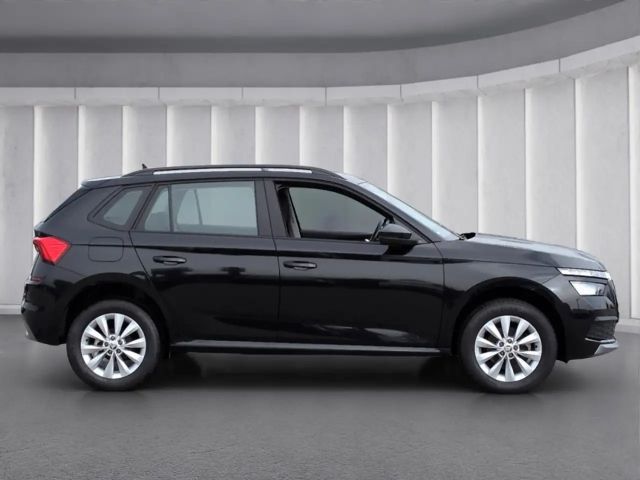 Skoda Kamiq 1.5 TSI