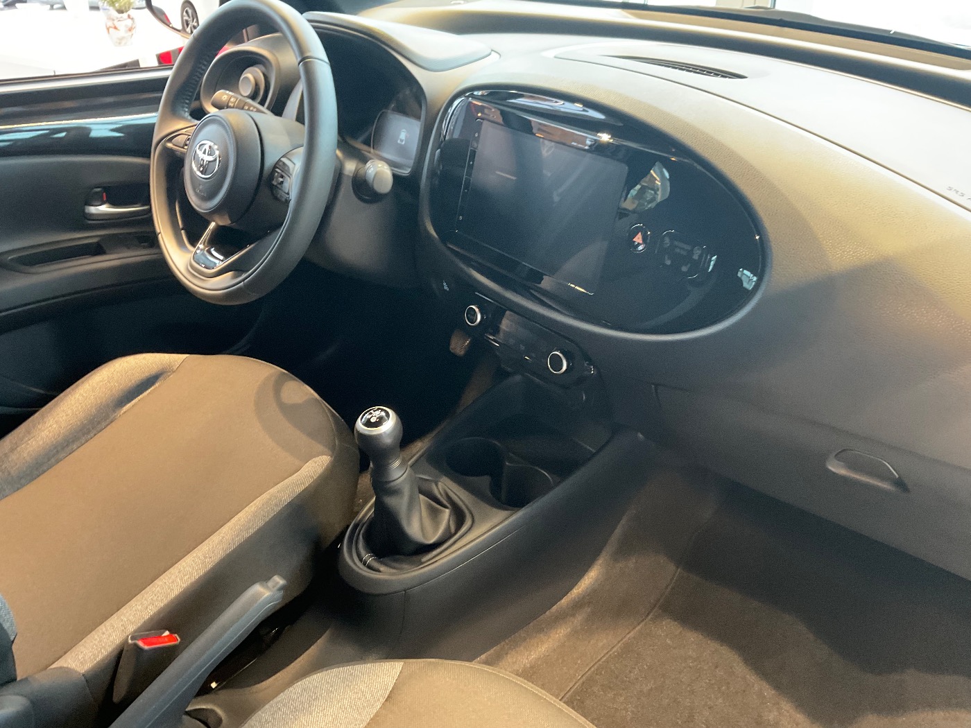 Toyota Aygo X 5-deurs Comfort