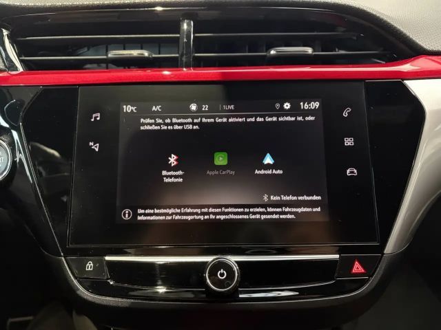 Opel Corsa "GS-Line" 11KW On-Board Charger*SHZ*RFK