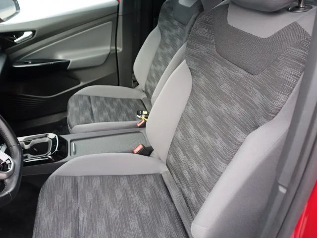 Volkswagen ID.4 52 KWh Pure