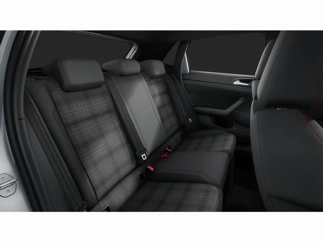 Volkswagen Polo 2.0 TSI GTI