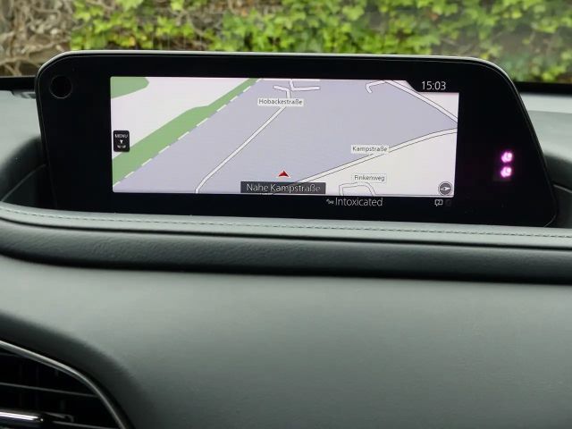 Mazda CX-30 Selection SkyActiv