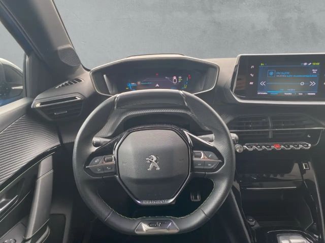 Peugeot E-208 GT-Line